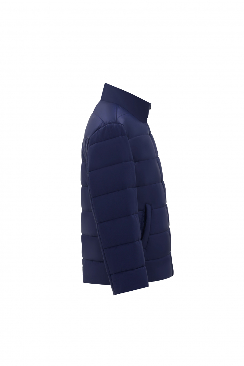 Куртки Elema 4М-12096-1-188 синий