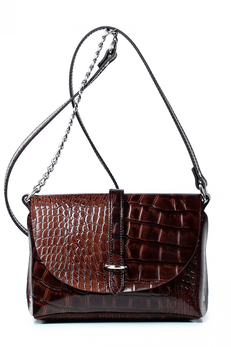 Женская сумка Galanteya 11719.22с902к45 коричневый