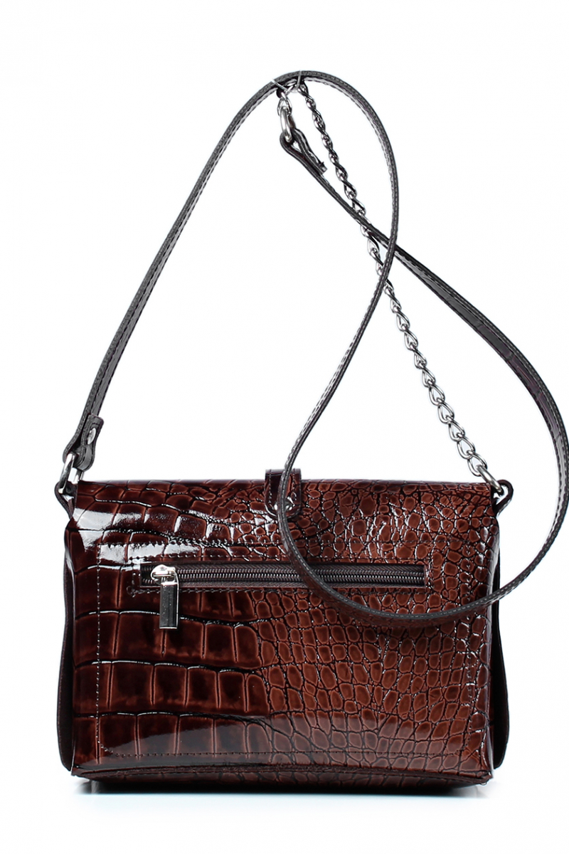 Женская сумка Galanteya 11719.22с902к45 коричневый
