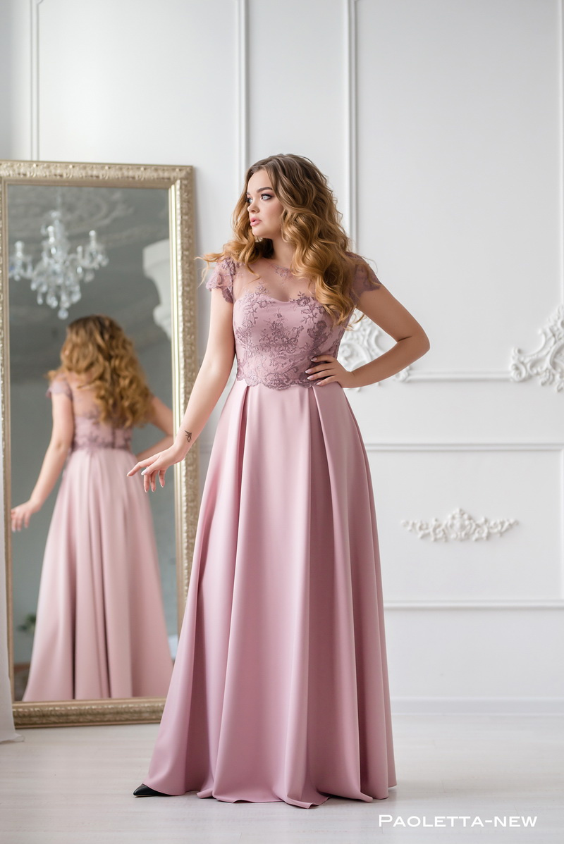 Вечернее платье Le Rina Paoletta-new__2019