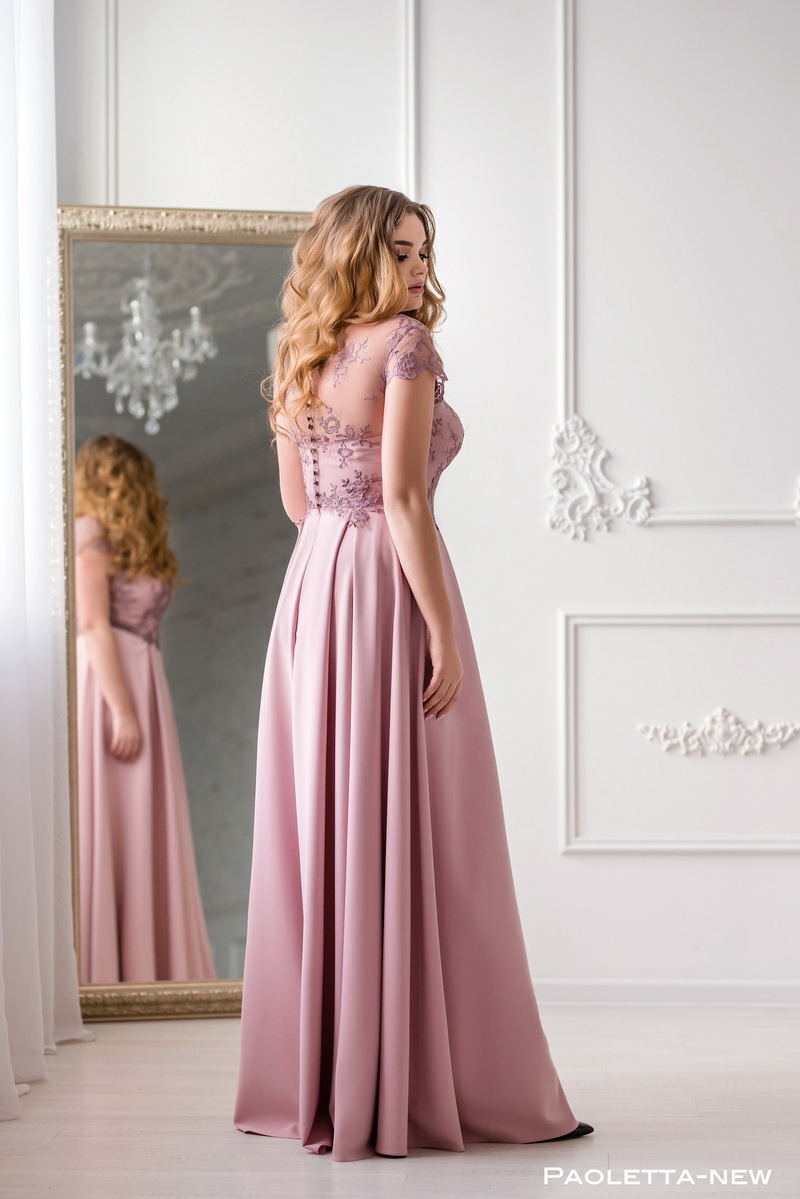 Вечернее платье Le Rina Paoletta-new__2019