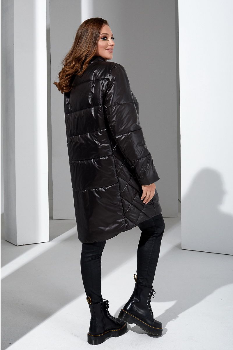 Женское пальто Lissana 4730
