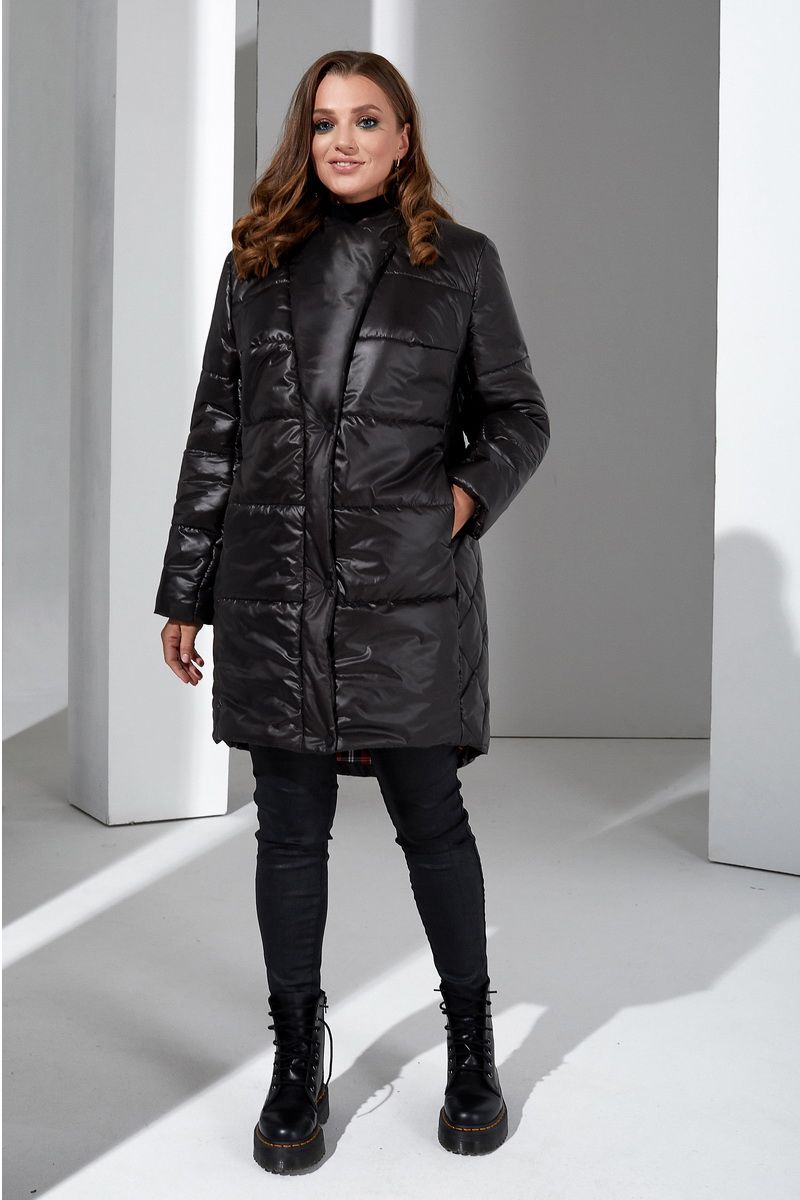 Женское пальто Lissana 4730
