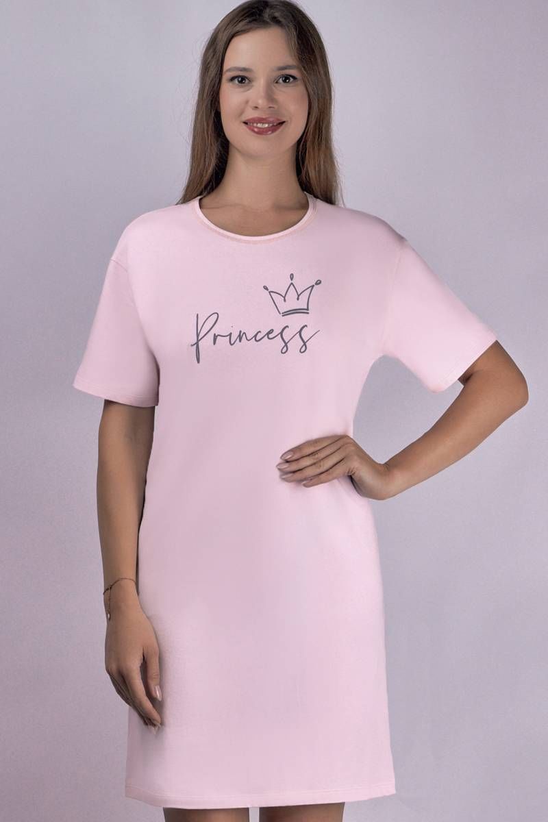 Ночные сорочки Verally 392-1 принцесса