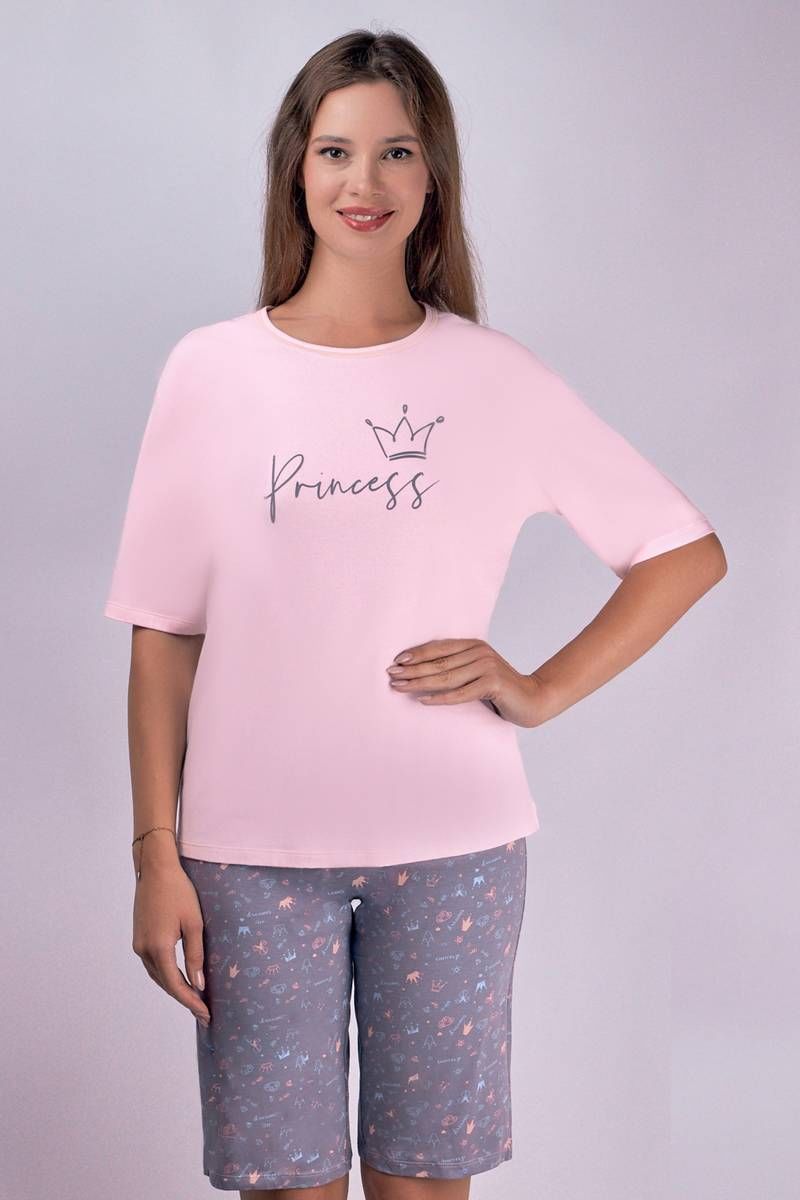 Пижамы Verally 393-1 принцесса