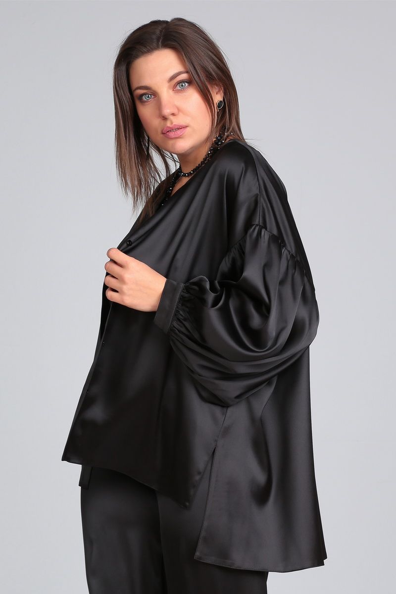 Блузы Lady Secret 0142 черный