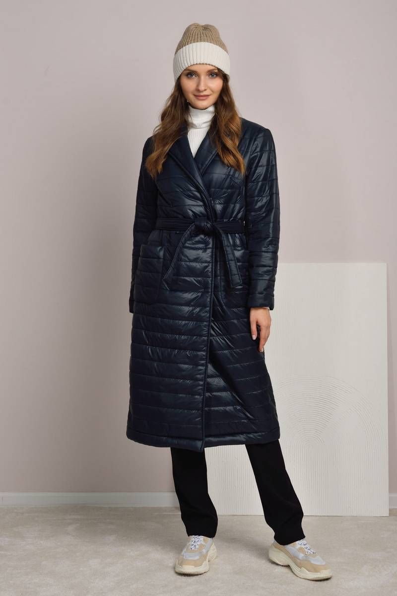 Женское пальто Femme & Devur 70444 1.36F(170)