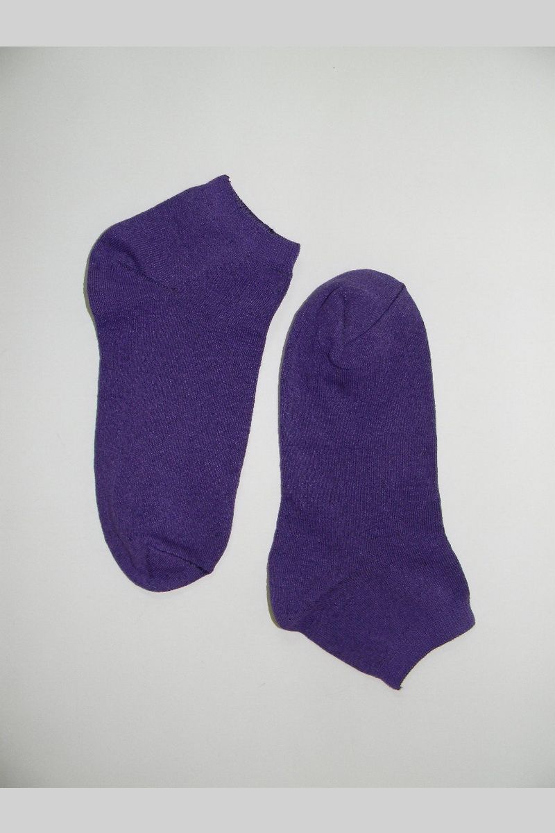 Носки и гольфы АКВА-ИС 16с268 фиолетовый