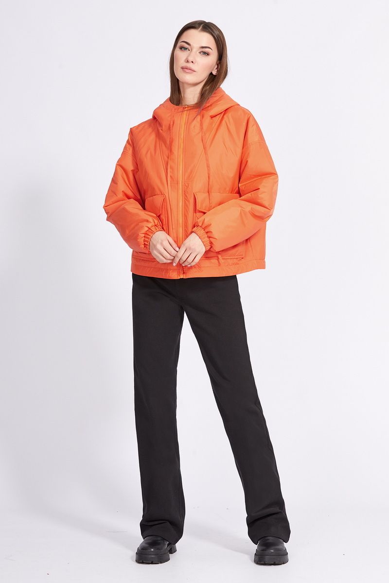 Куртки EOLA 2351 оранжевый