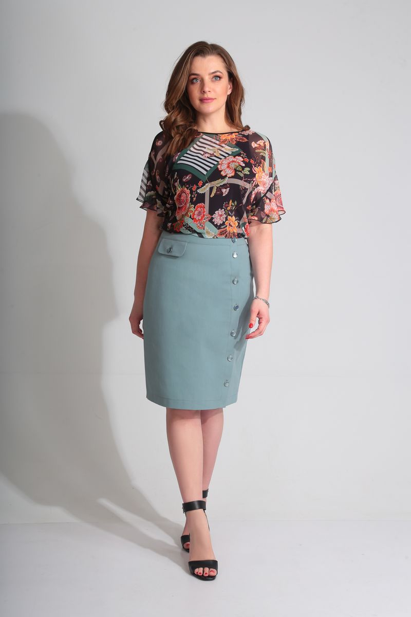 Юбочный комплект Golden Valley