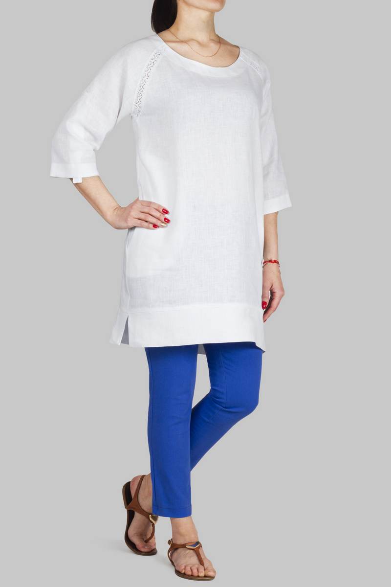 туники Mirolia