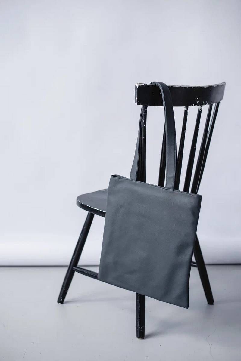 Сумки и рюкзаки MT.Style shoper grafit