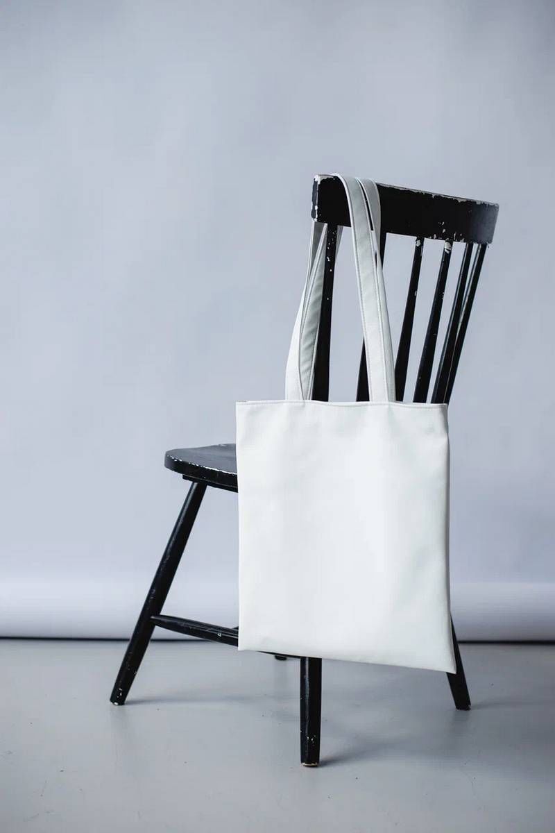 Сумки и рюкзаки MT.Style shoper white