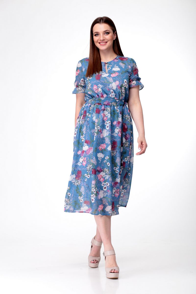 Платья Talia fashion Пл-102
