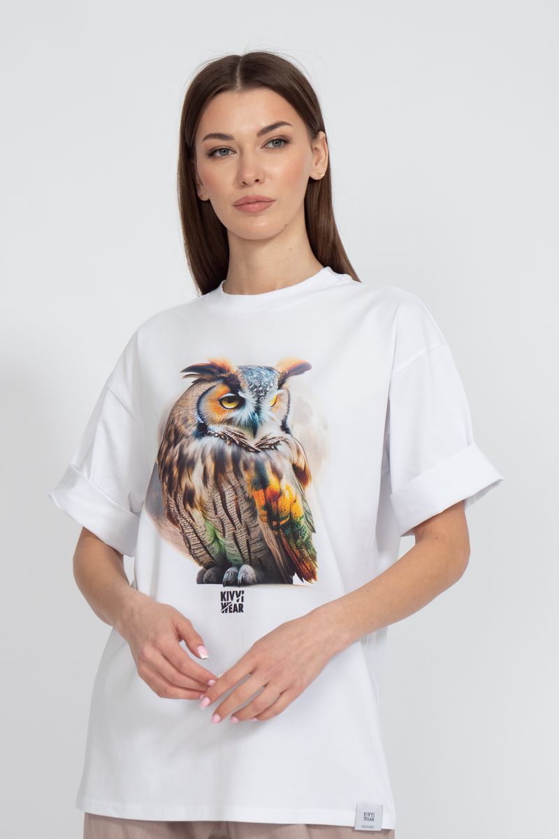 Майки Kivviwear 4034.21