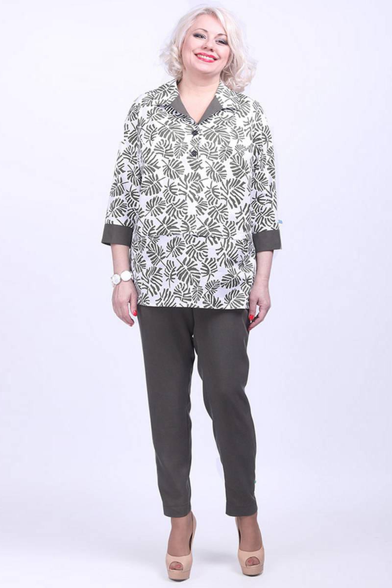 Брючный комплект Camelia