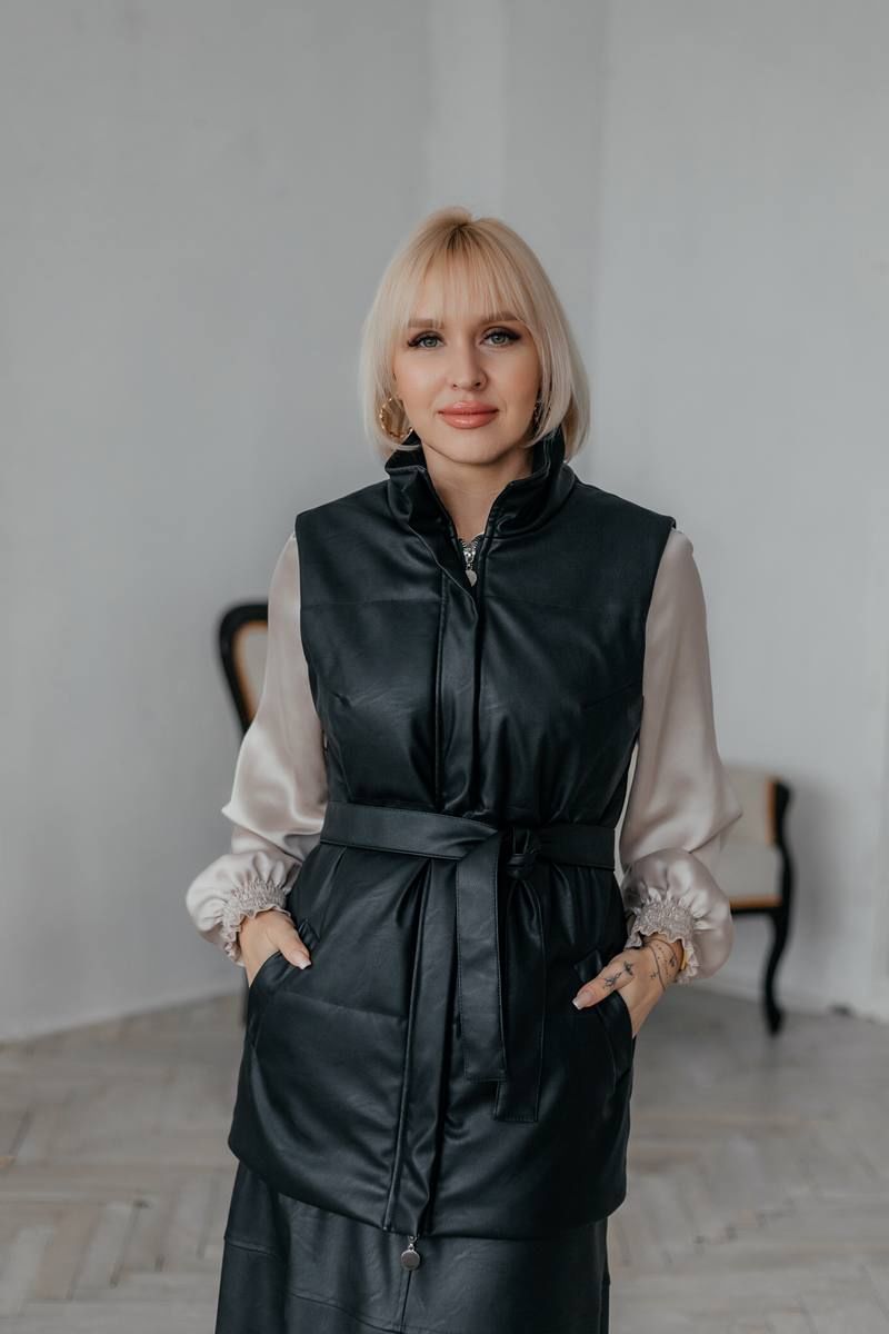 Розничный интернет-магазин модной, стильной женской одежды в Украине.