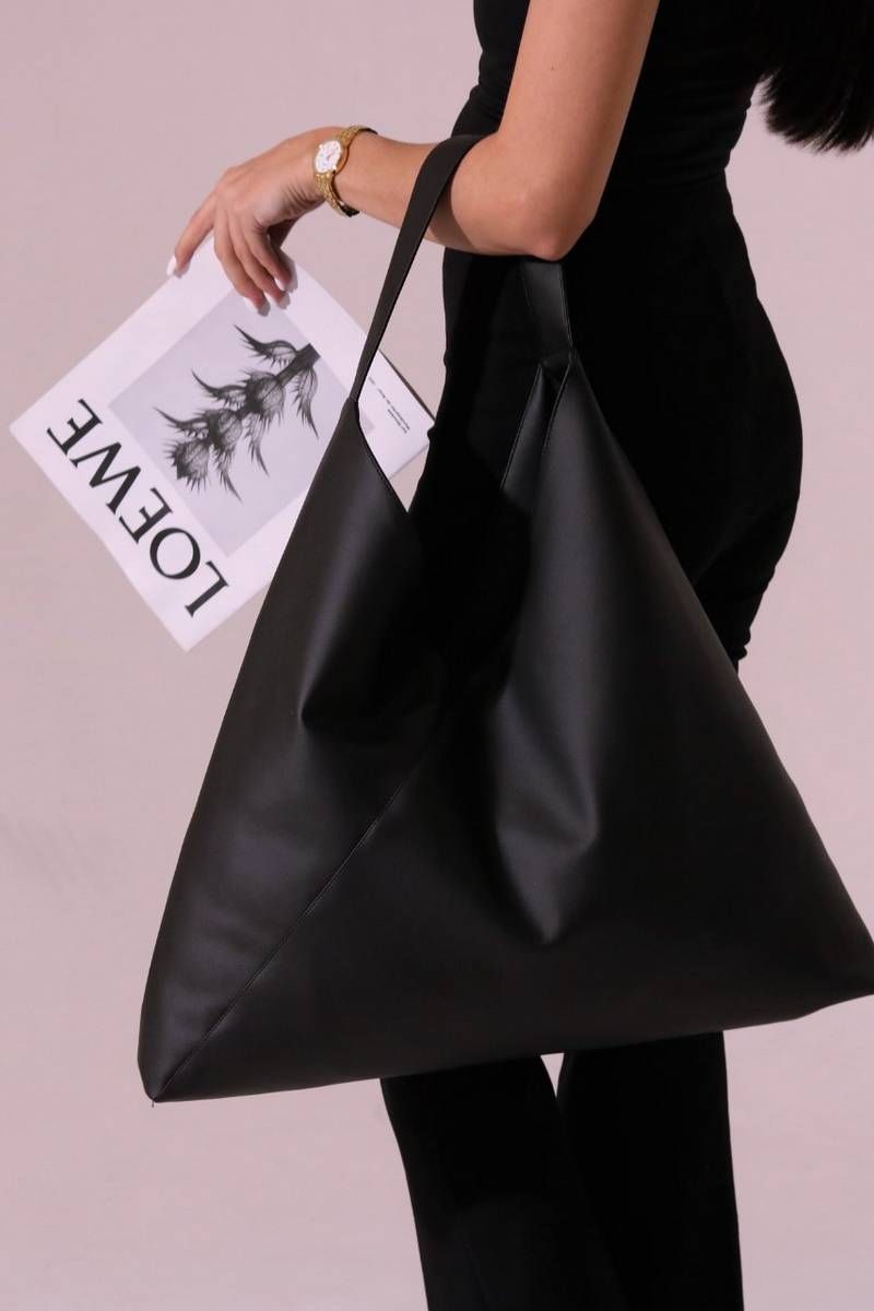 Сумки и рюкзаки MT.Style BAG/\2bag black2