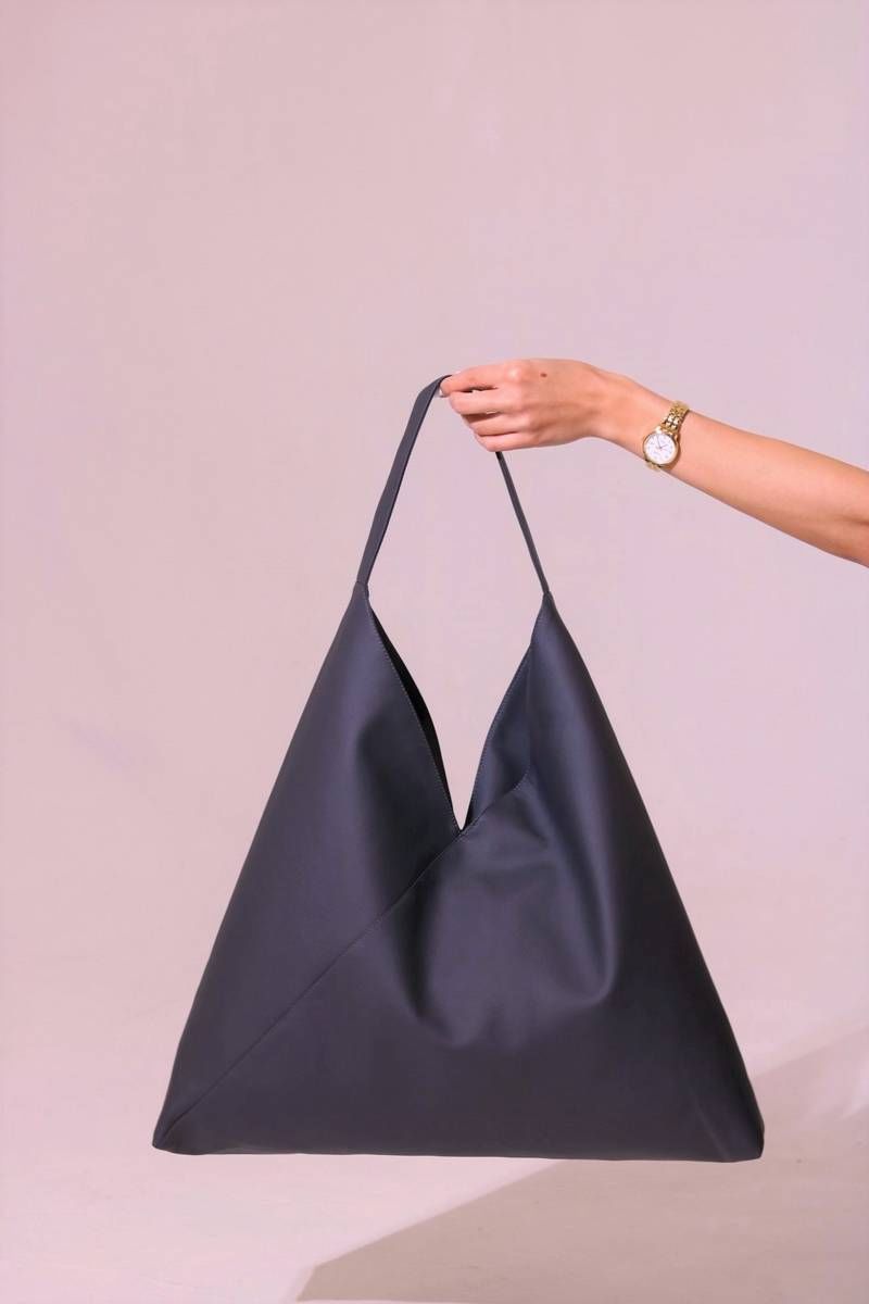 Сумки и рюкзаки MT.Style BAG/\2bag grafit2