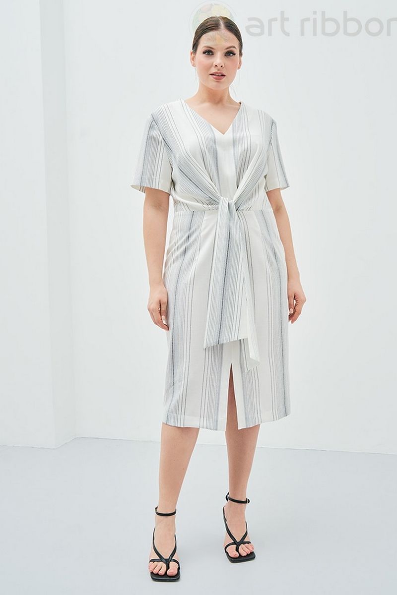 Платья Art Ribbon M3849P
