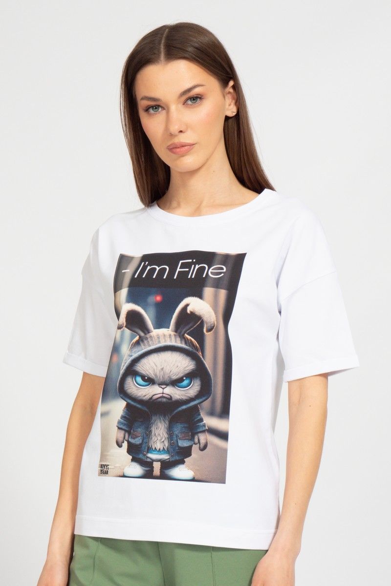 Майки Kivviwear 4026.122