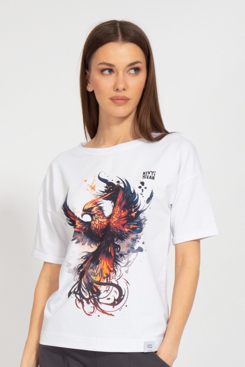 Майки Kivviwear 4026.128