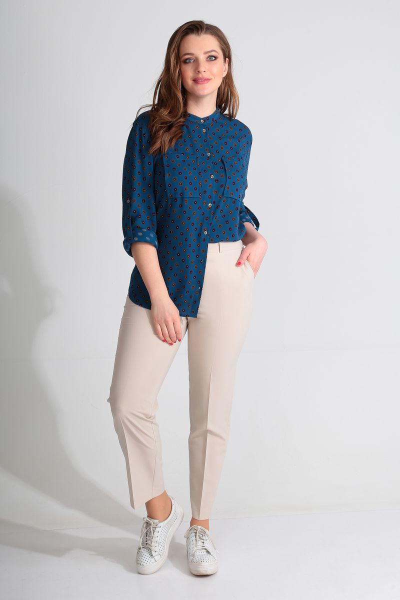 Брючный комплект Golden Valley