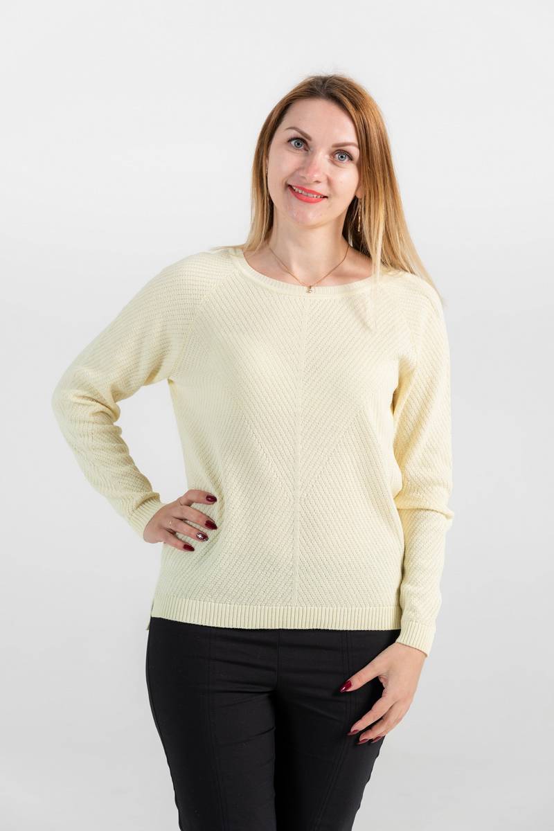 женские джемперы Subota