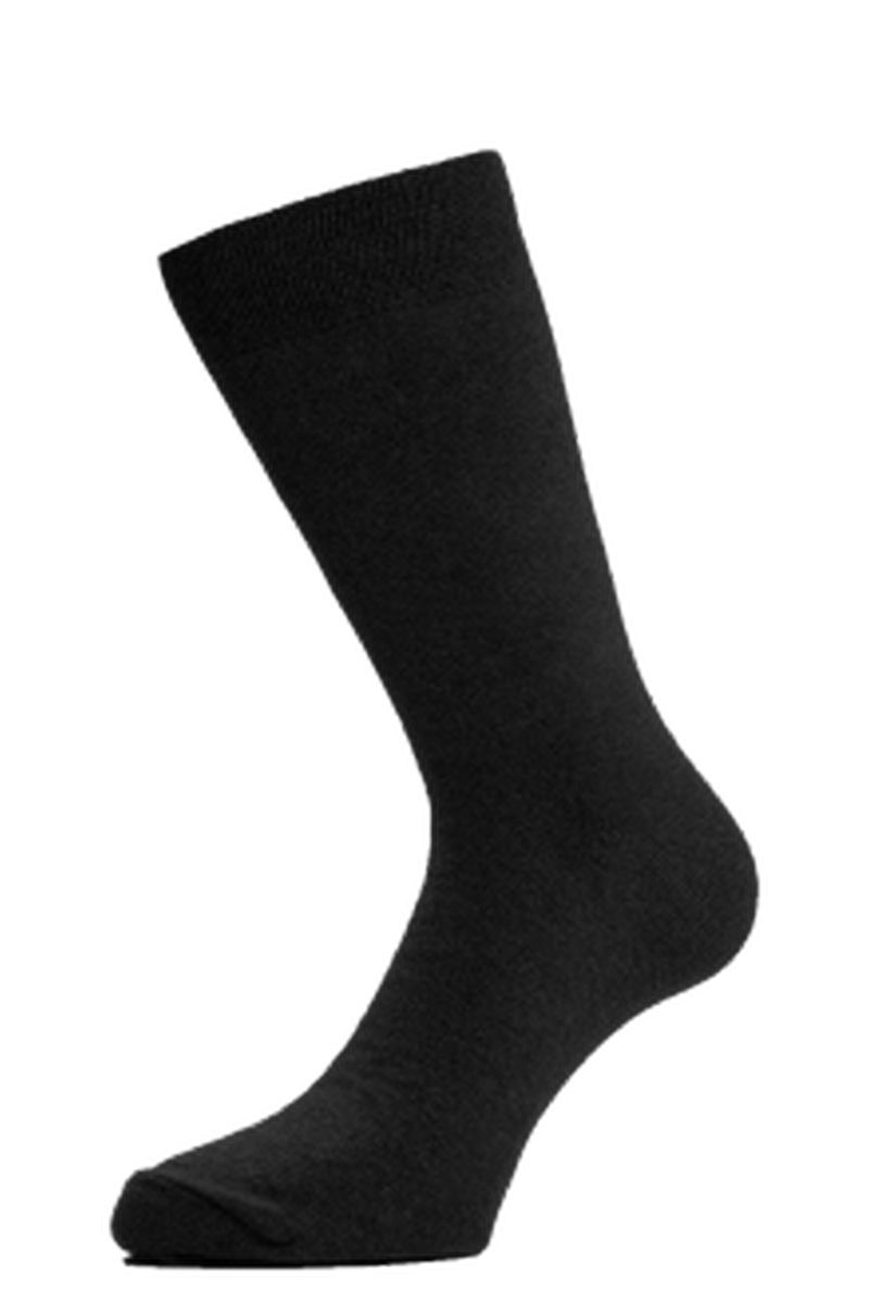 Колготки и носки Chobot 3021-001 чёрный