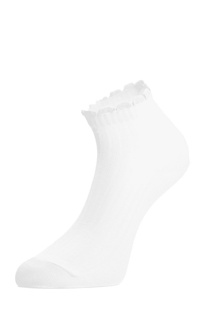 Колготки, носки и гольфы Chobot 30s-30 белый