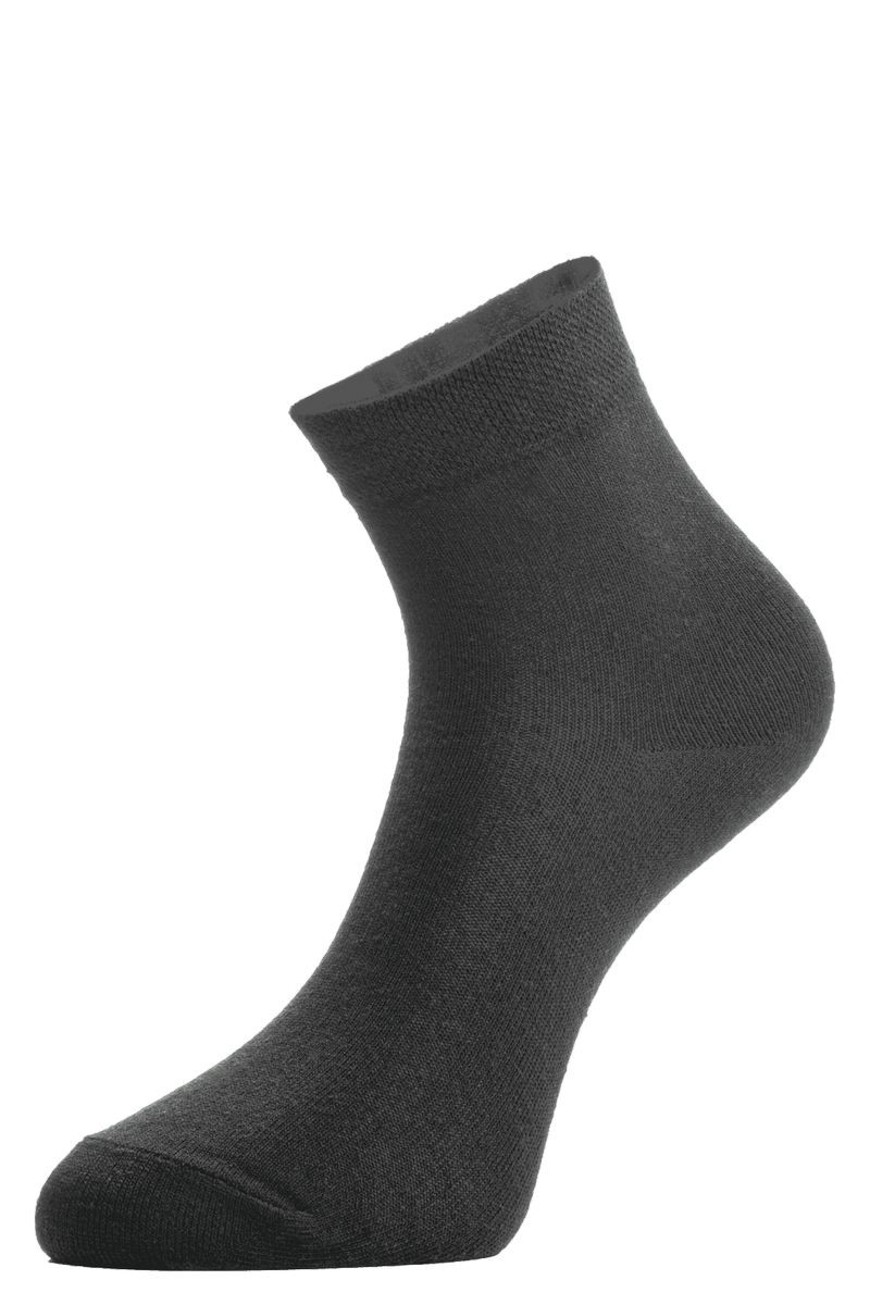 Колготки и носки Chobot 30s-31 чёрный-однотон