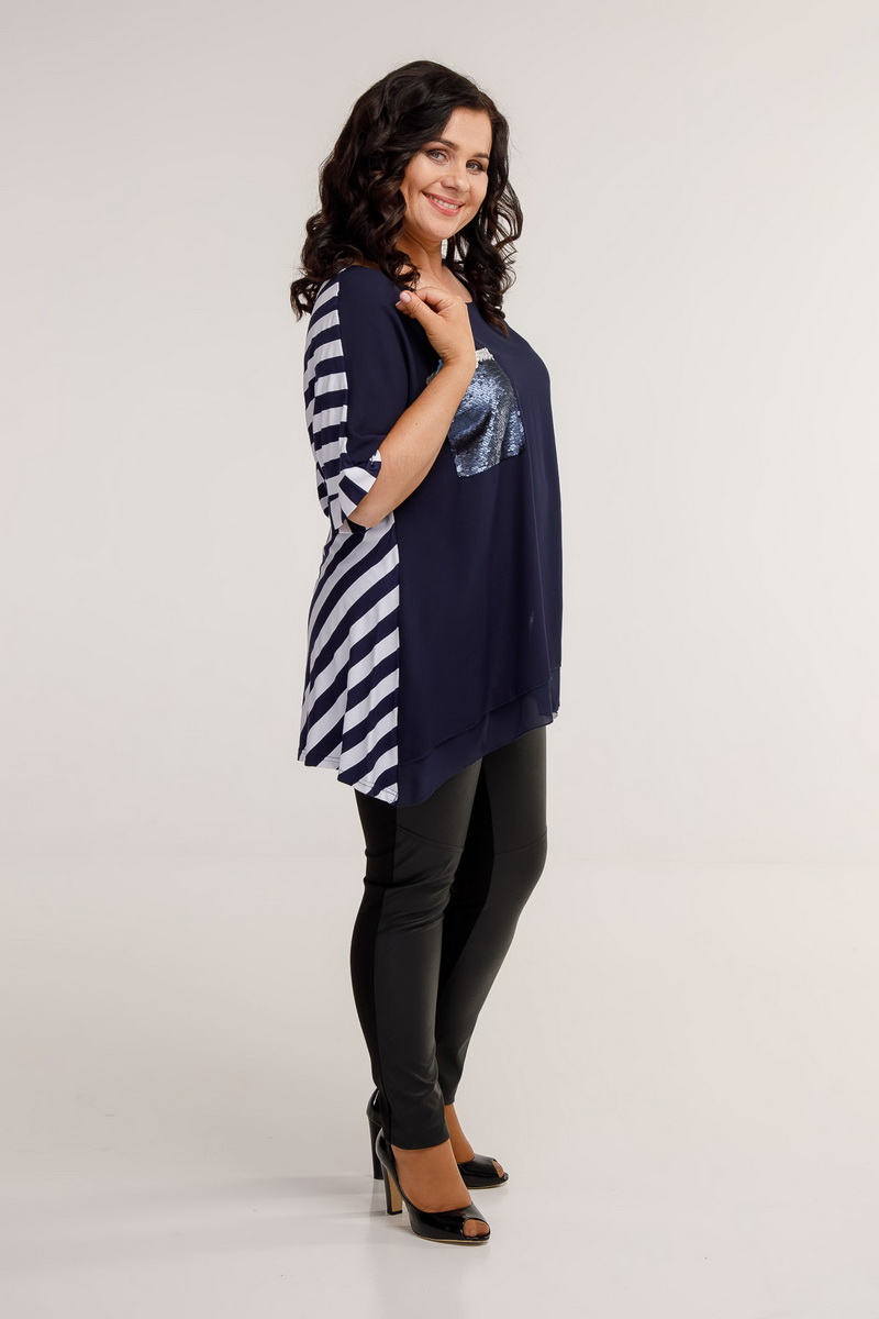 туника Belinga