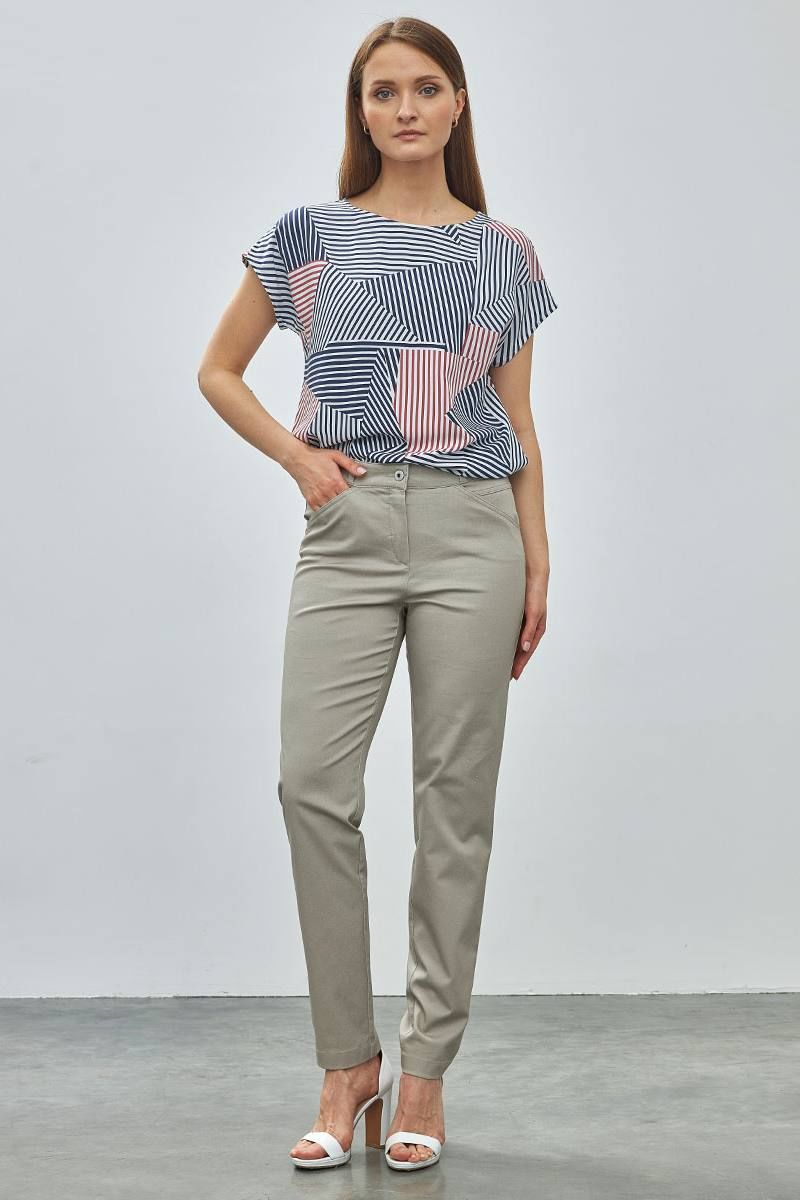 Брюки Femme & Devur 9558 4.4F(164)