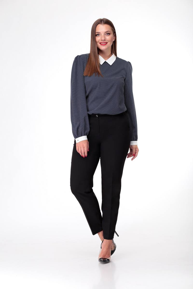 женские блузы Talia fashion