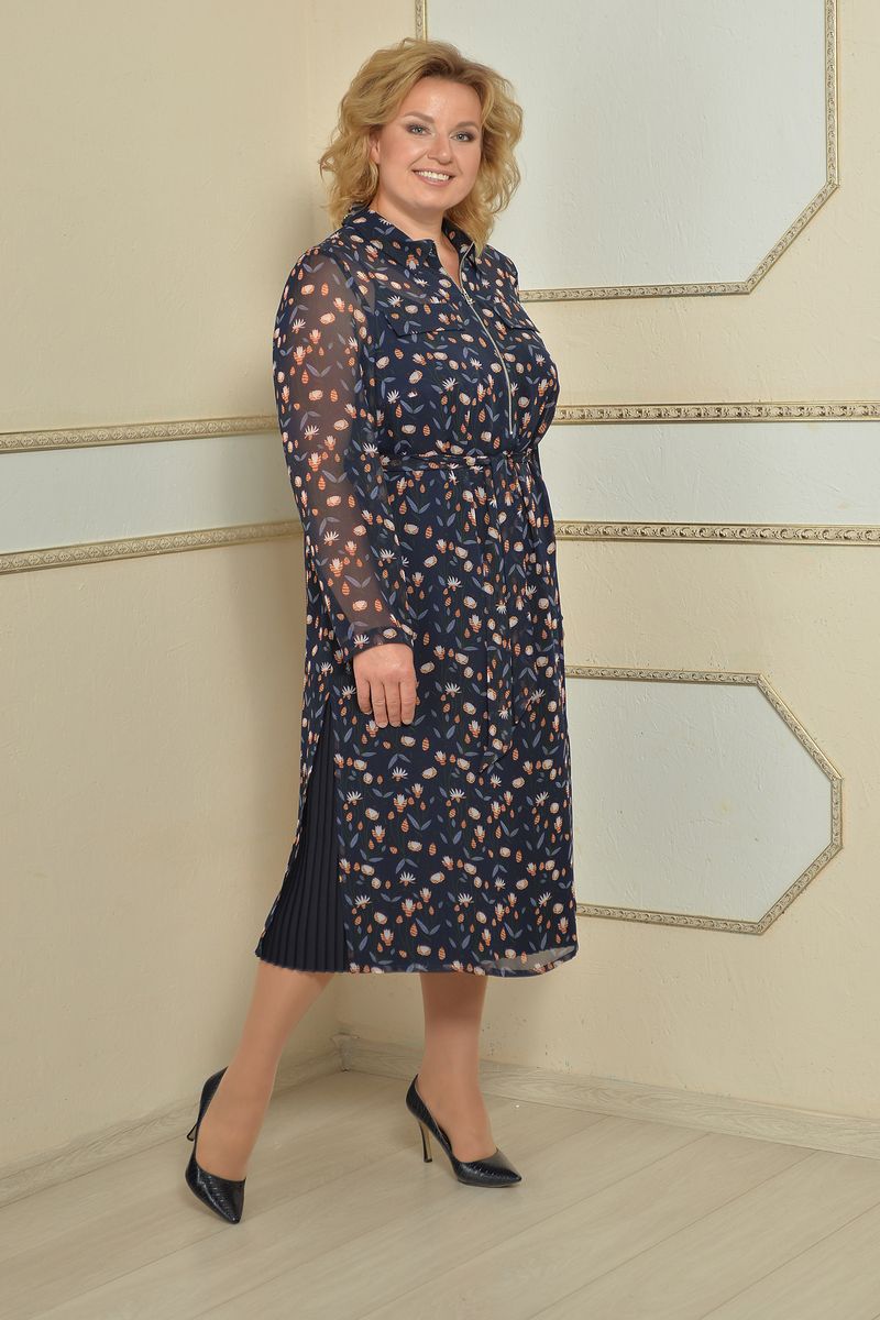 Плательный комплект Lady Style Classic