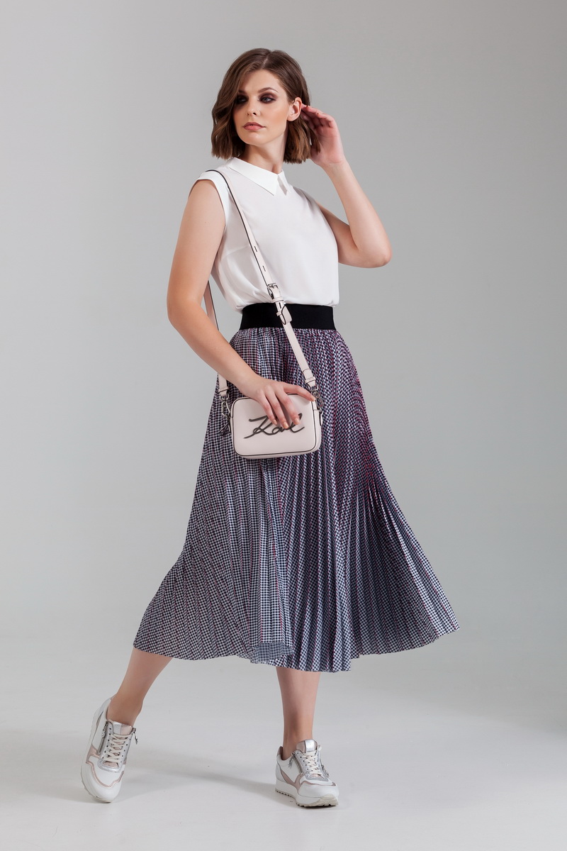 юбки Anna Majewska