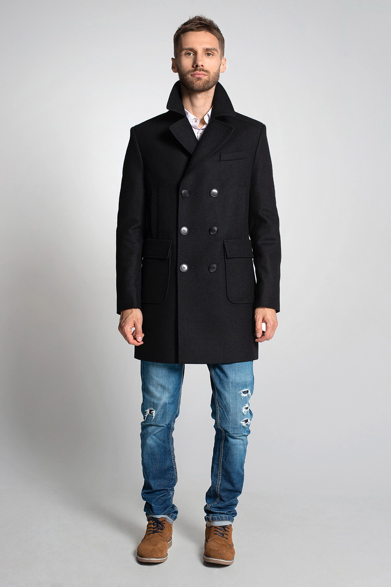 мужские пальто Gotti