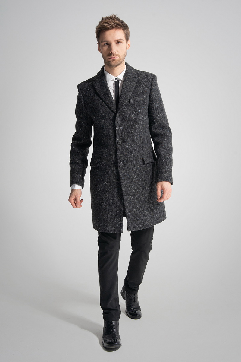 мужские пальто Gotti