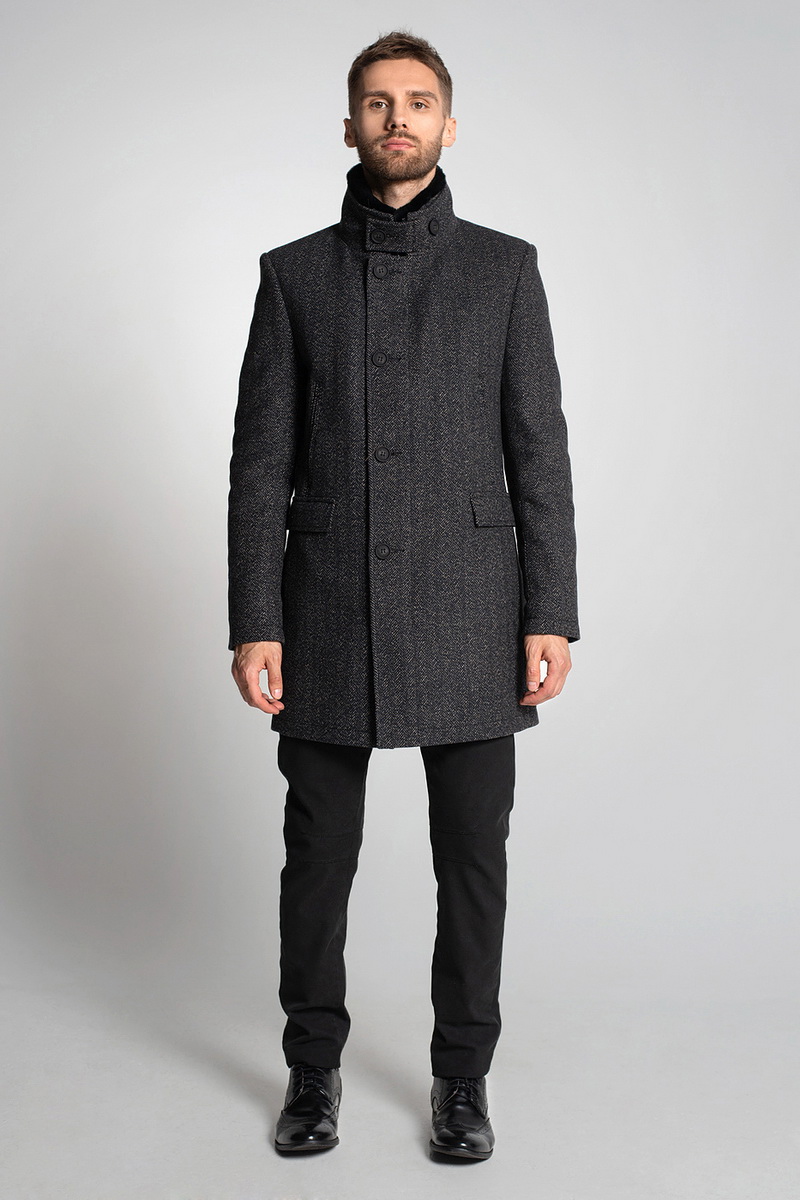 мужские пальто Gotti