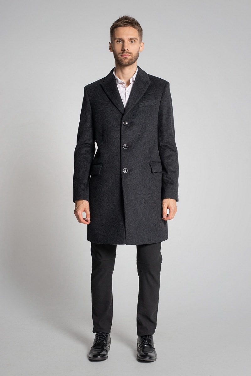 мужские пальто Gotti