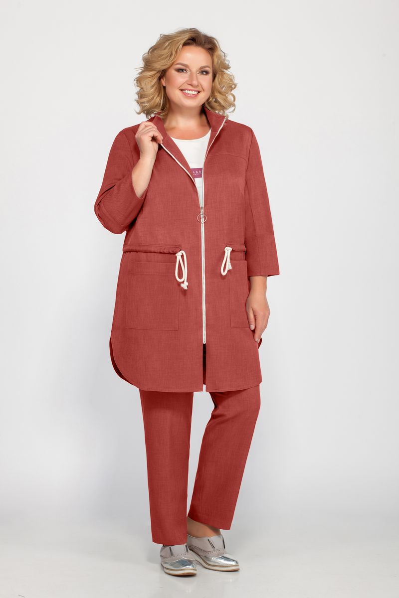 Брючный комплект Bonna Image