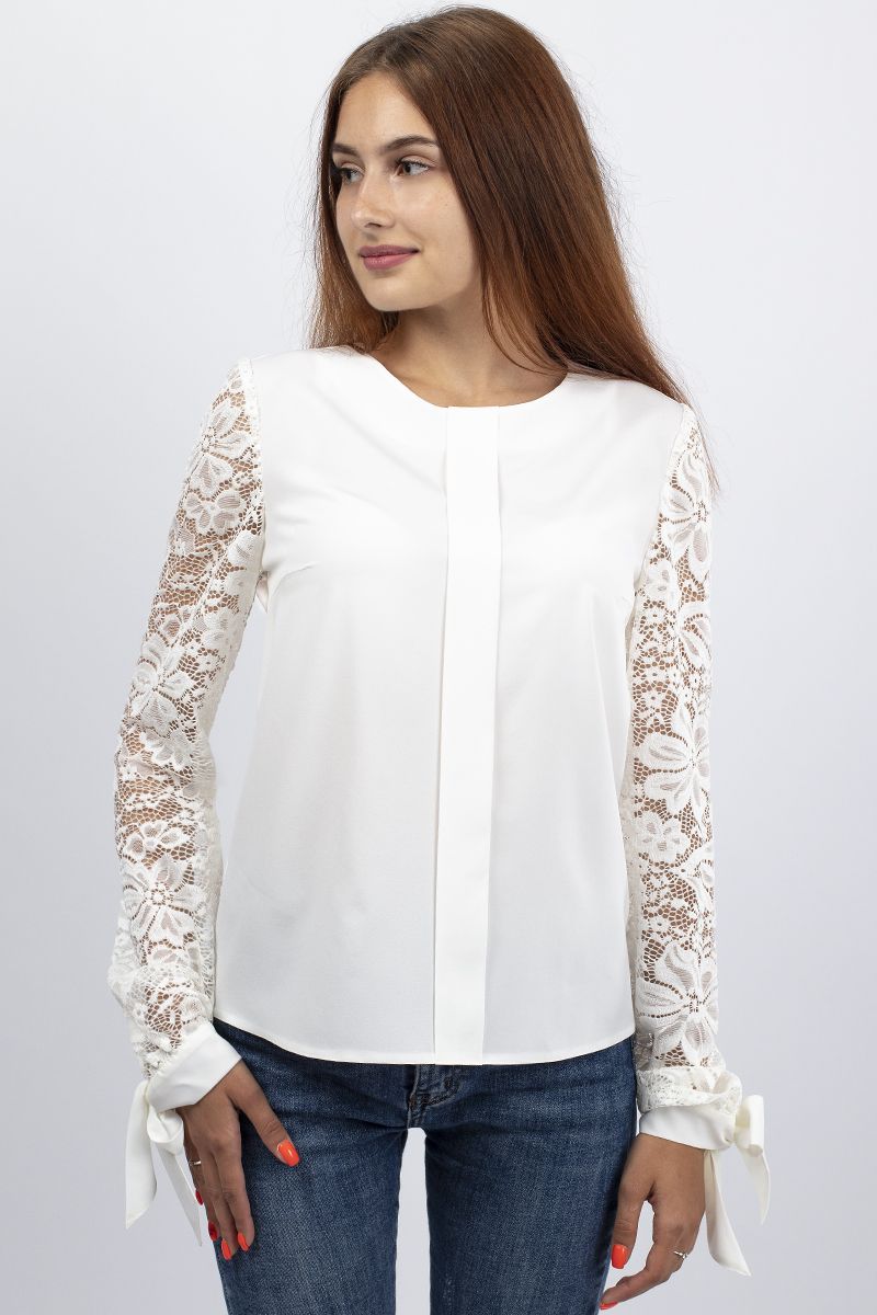 женские блузы VIZAVI