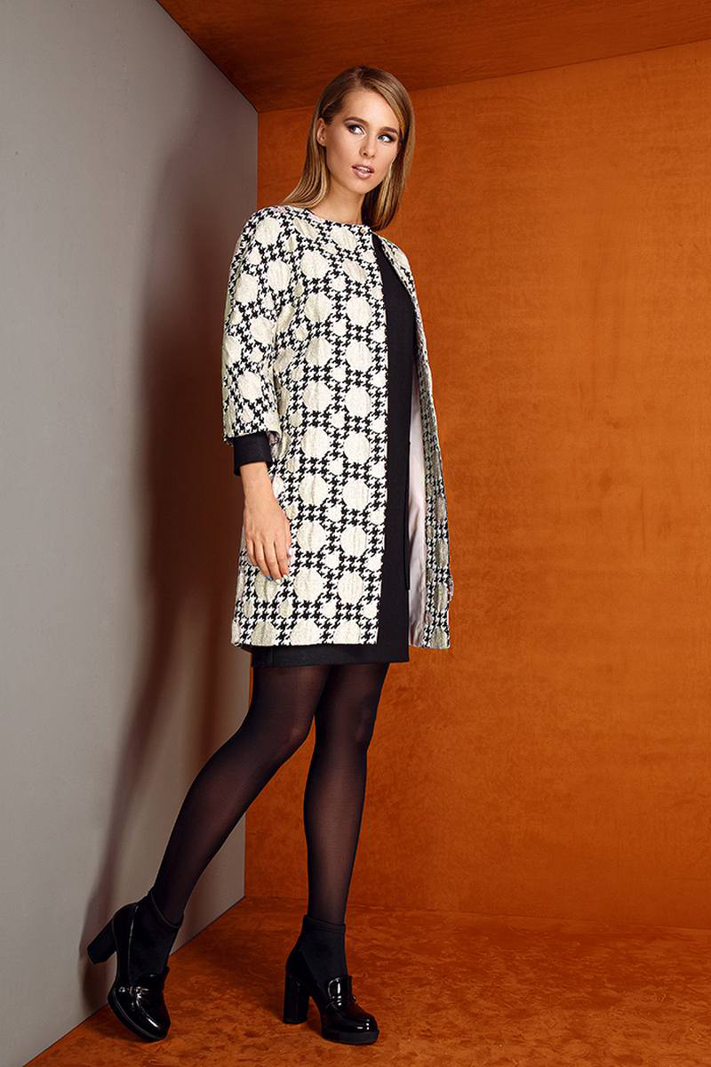 Женское пальто LaVeLa