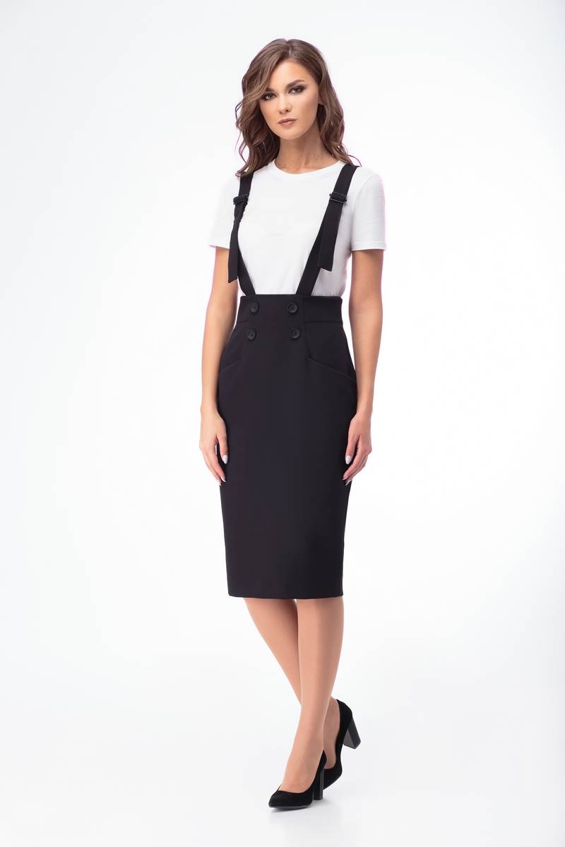 Юбки Gold Style 2358