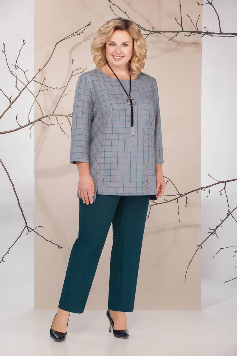 Брючный комплект Ивелта плюс