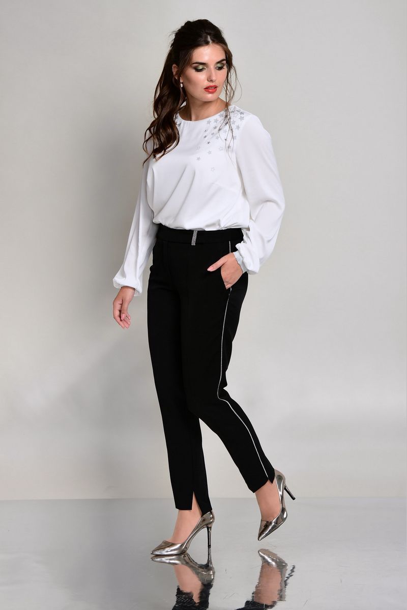 Блузы ROMA MODA М448