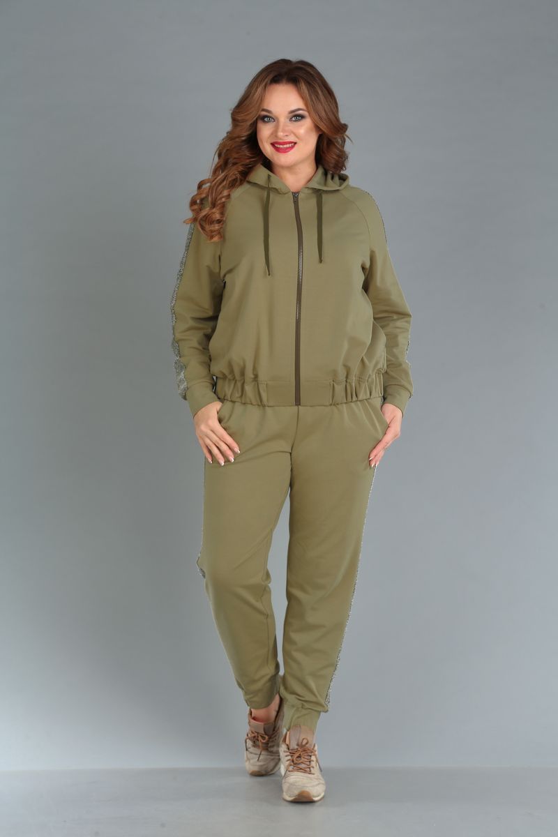 Спортивный костюм FOXY FOX