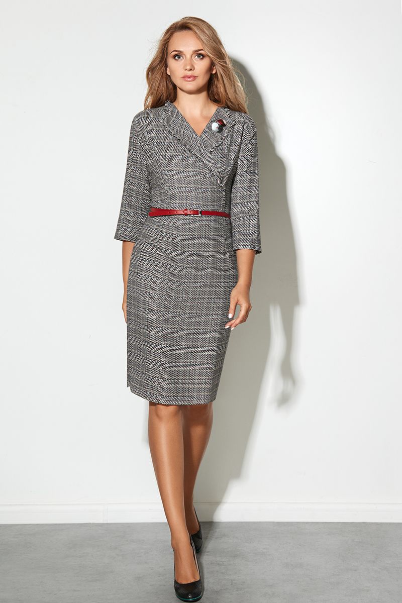 Платье Магия моды