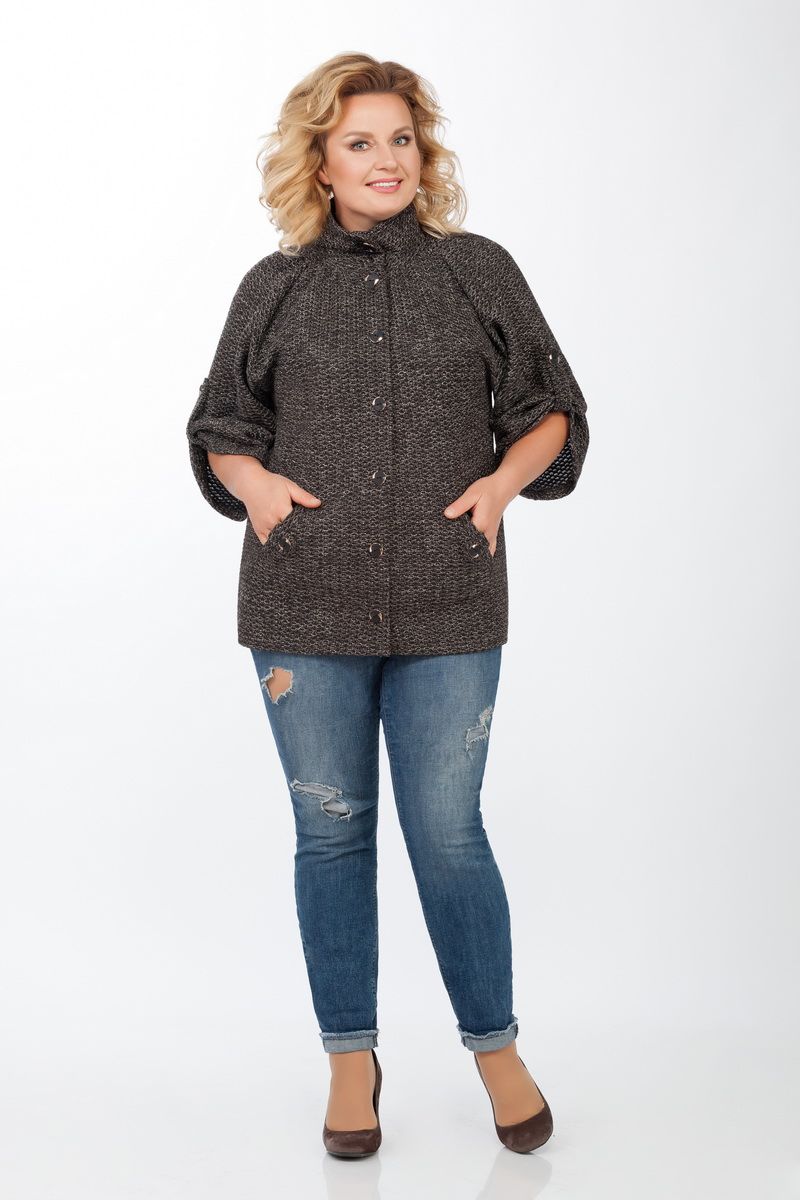 кардиган Медея и К