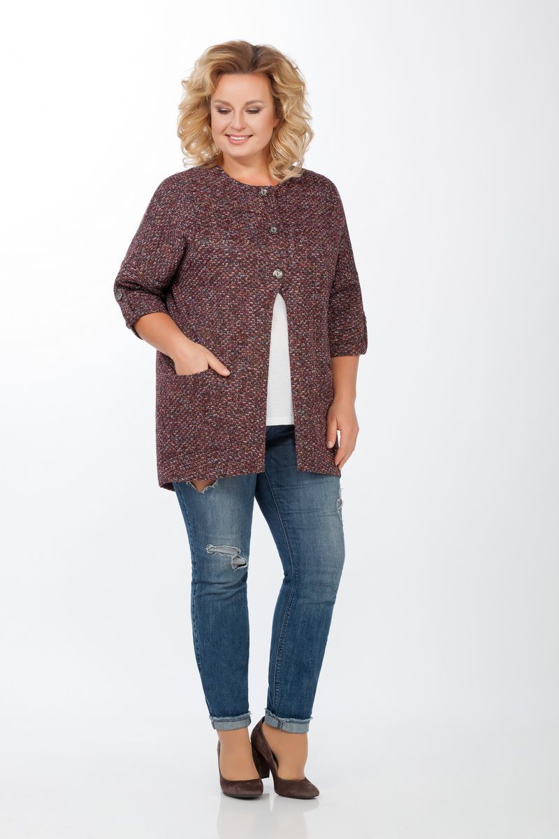 кардиган Медея и К